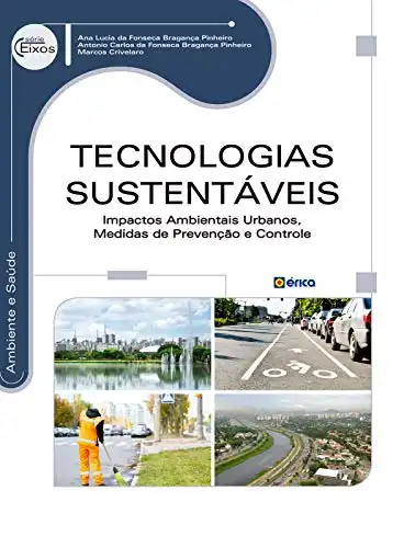 Baixar Tecnologias Sustentáveis pdf, epub, mobi, eBook