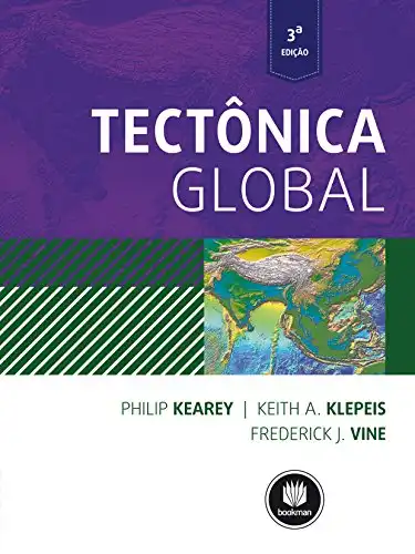 Baixar Tectônica Global pdf, epub, mobi, eBook