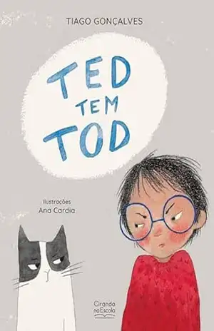 Ted tem TOD – Tiago Gonçalves