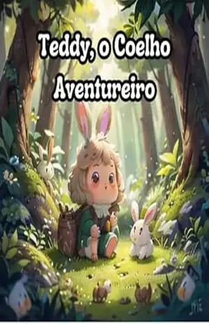 Teddy, o Coelho Aventureiro – Alana Cristiny dos Santos Silva Teddy, o Coelho Aventureiro – Alana Cristiny dos Santos Silva