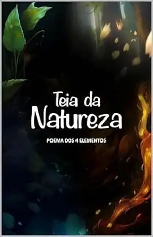 Teia da Natureza – Priscila Gomide Teia da Natureza – Priscila Gomide