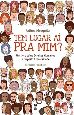 Tem lugar aí pra mim? – Fátima Mesquita