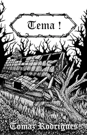 Tema ! – Tomaz Nikono Rodrigues Silva
