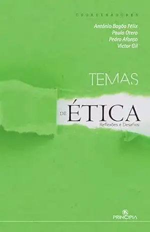 Temas de Ética – Vários