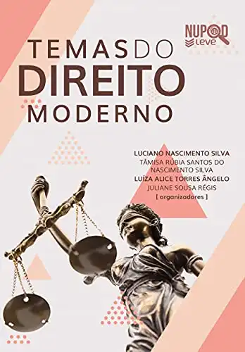 Baixar Temas do Direito Moderno: Estudos propedêuticos e dogmáticos pdf, epub, mobi, eBook