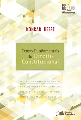 Baixar TEMAS FUNDAMENTAIS DO DIREITO CONSTITUCIONAL pdf, epub, mobi, eBook
