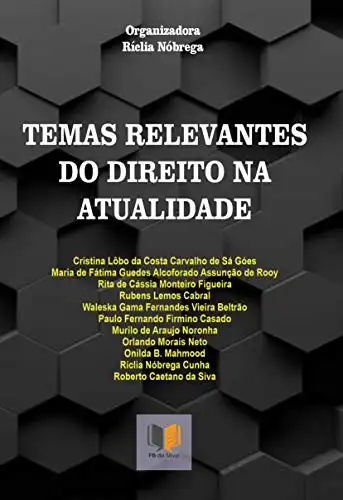 Baixar TEMAS RELEVANTES DO DIREITO NA ATUALIDADE pdf, epub, mobi, eBook