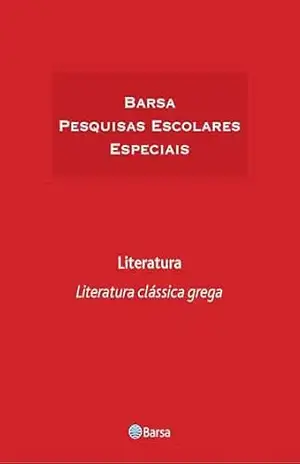 Temática – Literatura – Literatura Clássica Grega – Editora Planeta do Brasil
