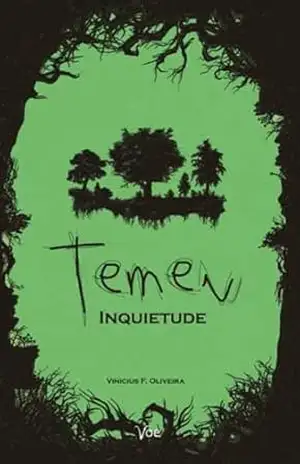 Temen: Inquietude – Vinicius F. Oliveira