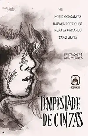 Tempestade de Cinzas – Rafael  Rodrigues