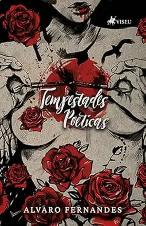 Tempestades Poéticas – Alvaro Fernandes Tempestades Poéticas – Alvaro Fernandes