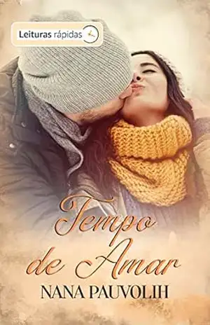 Tempo de amar – Nana  Pauvolih