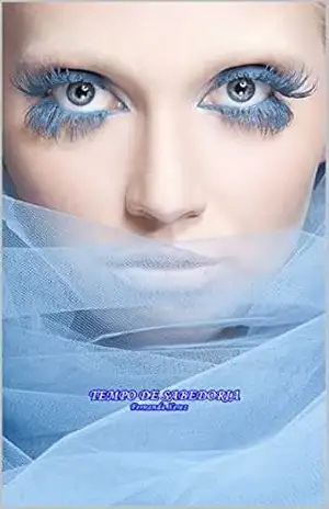 TEMPO DE SABEDORIA – FERNANDA  XEREZ