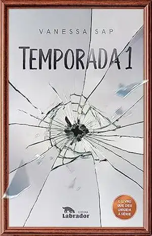 Temporada 1 – Vanessa Sap
