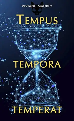 Baixar Tempus Tempora Temperat pdf, epub, mobi, eBook