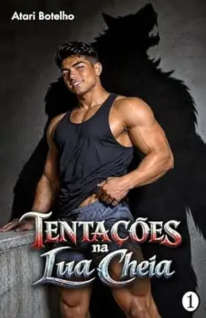 Tentações na Lua Cheia – Atari Botelho