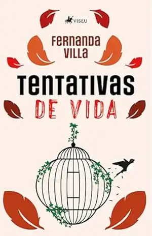 Tentativas De Vida – Fernanda Villa