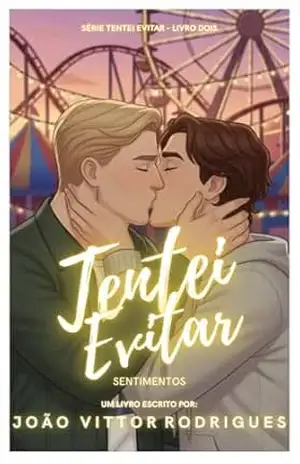 Tentei Evitar: Sentimentos – João Vittor  Rodrigues