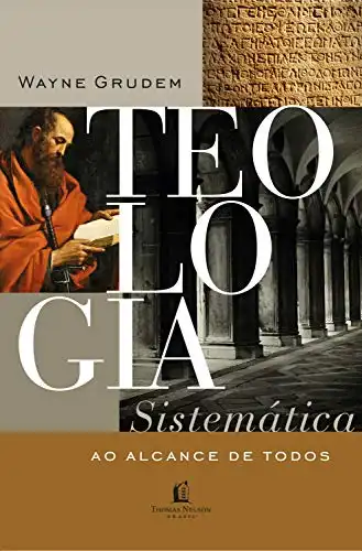 Baixar Teologia sistemática ao alcance de todos pdf, epub, mobi, eBook