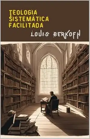 Teologia sistemática facilitada: Doutrina essenciais da fé cristã – LOUIS BERKOFH Teologia sistemática facilitada: Doutrina essenciais da fé cristã – LOUIS BERKOFH
