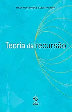 Teoria da recursão – Matias Francisco Dias