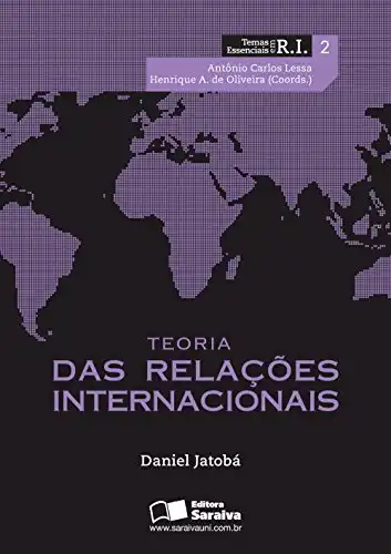 Baixar TEORIA DAS RELAÇÕES INTERNACIONAIS – Vol. 2 pdf, epub, mobi, eBook