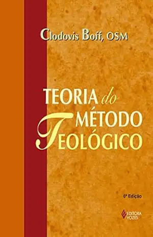 Teoria do método teológico – Clodovis Boff