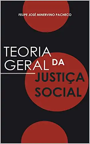 Baixar Teoria Geral da Justiça Social pdf, epub, mobi, eBook