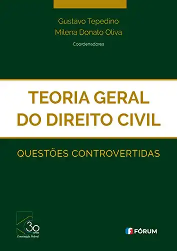 Baixar Teoria geral do direito civil – questões controvertidas pdf, epub, mobi, eBook