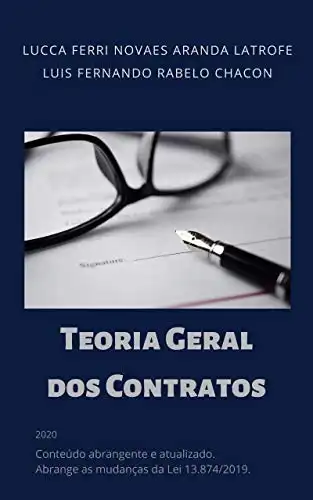 Baixar TEORIA GERAL DOS CONTRATOS pdf, epub, mobi, eBook