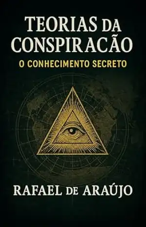 Teorias da Conspiração: O Conhecimento Oculto - Rafael de Araújo