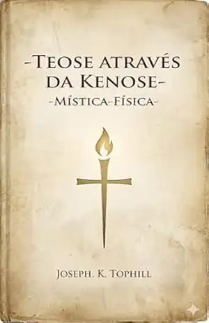 Capa do livro Teose através da Kenose – Mística–Física: Uma Teologia Participativa do Sofrimento Cristão a partir da análise da Doutrina da Contemplação Infusa e do ... de Espiritualidade da Vitimização de RGL - Joseph. K. Tophill