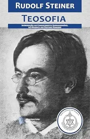 Teosofia – Rudolf Steiner