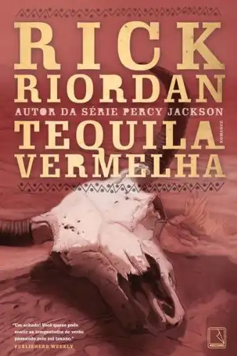 Baixar Tequila vermelha – Tres Navarre – vol. 1 pdf, epub, mobi, eBook