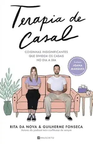 Terapia de Casal – Rita da Nova Terapia de Casal – Rita da Nova
