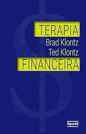 Terapia financeira – Brad Klontz