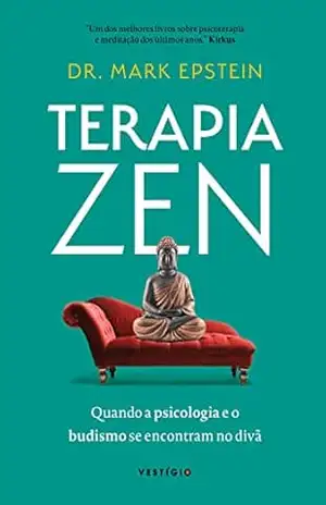 Terapia zen – Mark Epstein Terapia zen – Mark Epstein