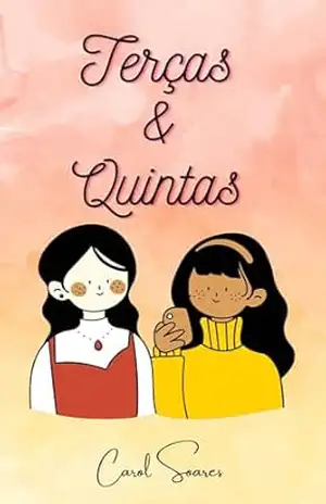 Terças e Quintas – Carol Soares