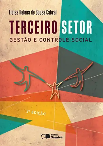 Baixar TERCEIRO SETOR – Gestão e controle social pdf, epub, mobi, eBook