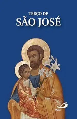 Terço de São José (Devocional) - Pe. Inácio Luis Rhoden sj