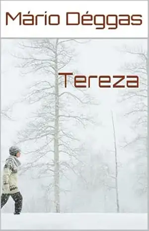 Capa do livro Tereza - Mário Déggas