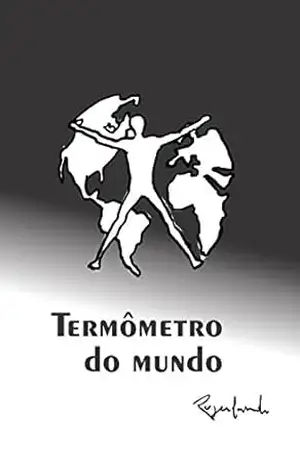 termômetro do mundo – Rogerlando Cavalcante