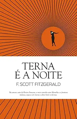 Terna é a Noite (Clássicos Guerra e Paz Livro 1) – F. Scott Fitzgerald Terna é a Noite (Clássicos Guerra e Paz Livro 1) – F. Scott Fitzgerald