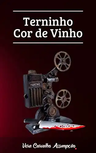 Baixar TERNINHO CÔR DE VINHO pdf, epub, mobi, eBook
