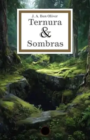 Ternura e Sombras – J. A. Ben Oliver Ternura e Sombras – J. A. Ben Oliver