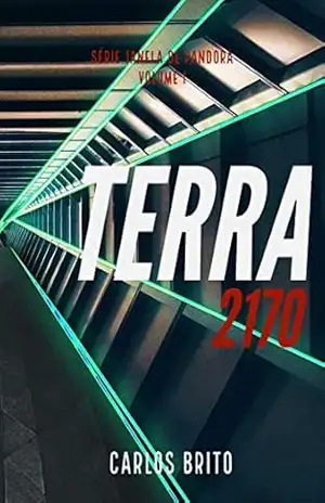 Terra 2170 – Carlos Brito