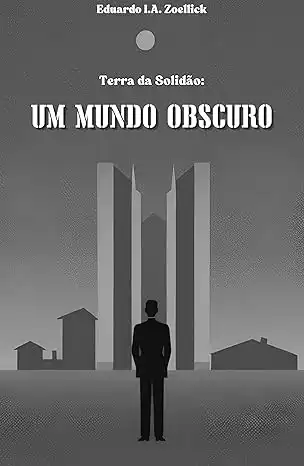 Baixar Terra da Solidão: Um mundo obscuro pdf, epub, mobi, eBook