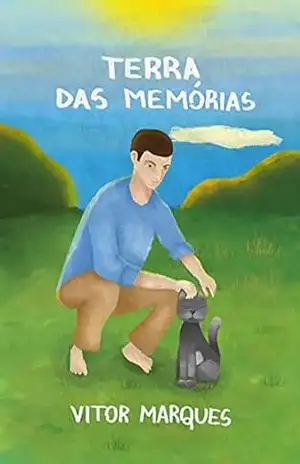 Terra Das Memórias – Vitor Marques Terra Das Memórias – Vitor Marques
