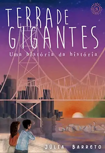 Baixar Terra de Gigantes: Uma História da História pdf, epub, mobi, eBook