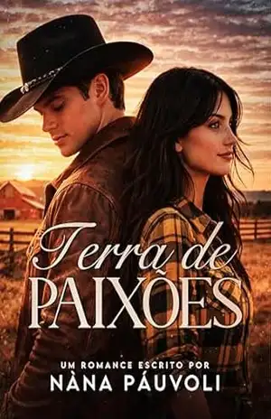 Terra de Paixões – Nàna Páuvoli